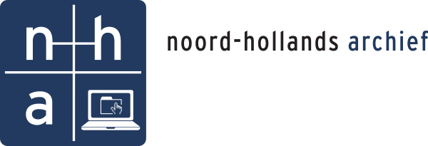 Noord-Hollands Archief e-Depot